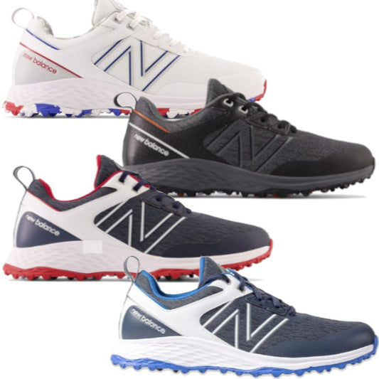 New Balance Fresh Foam Contend Scarpe da Uomo