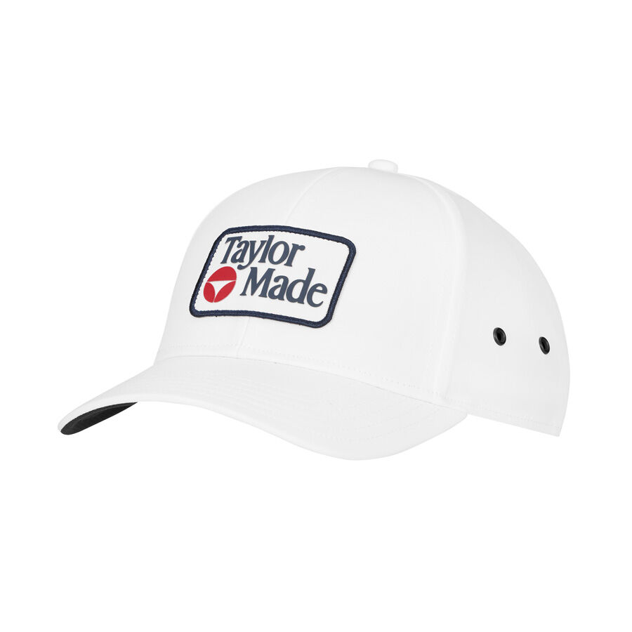 TaylorMade Newport Legacy Cappellino
