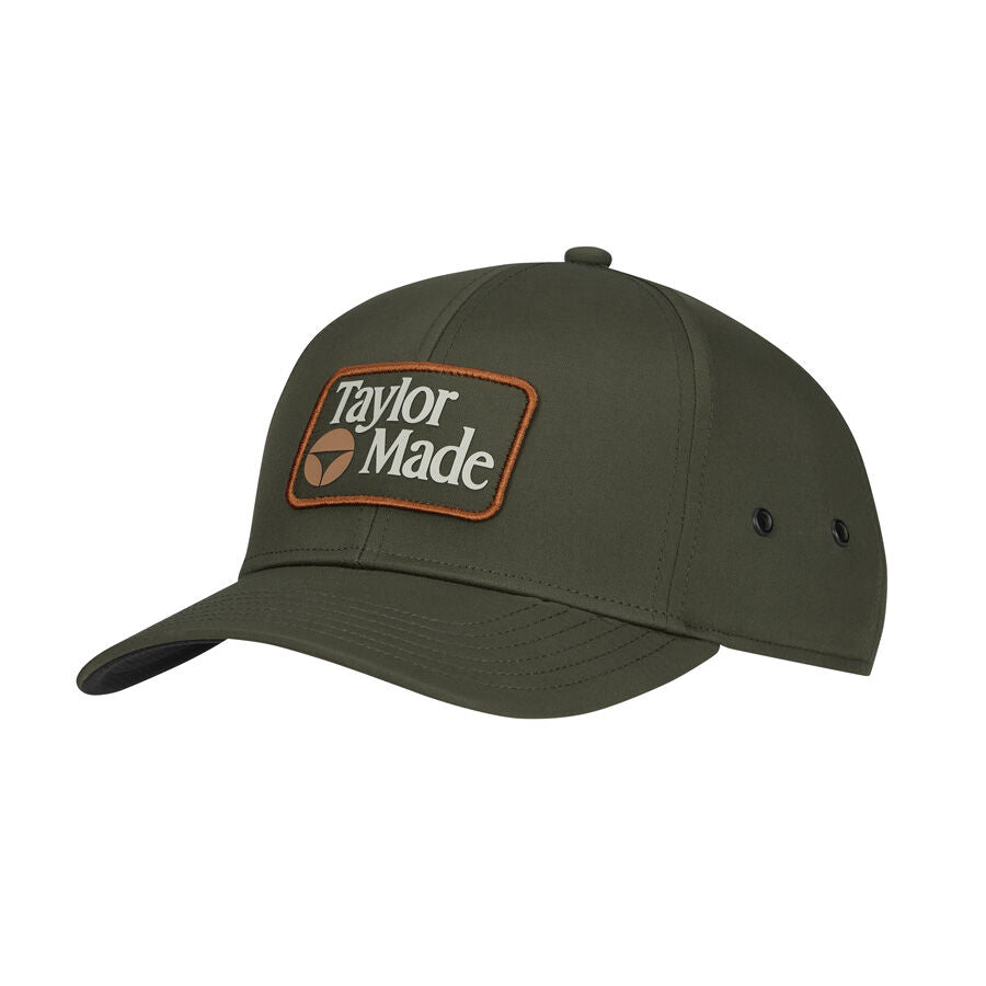 TaylorMade Newport Legacy Cappellino