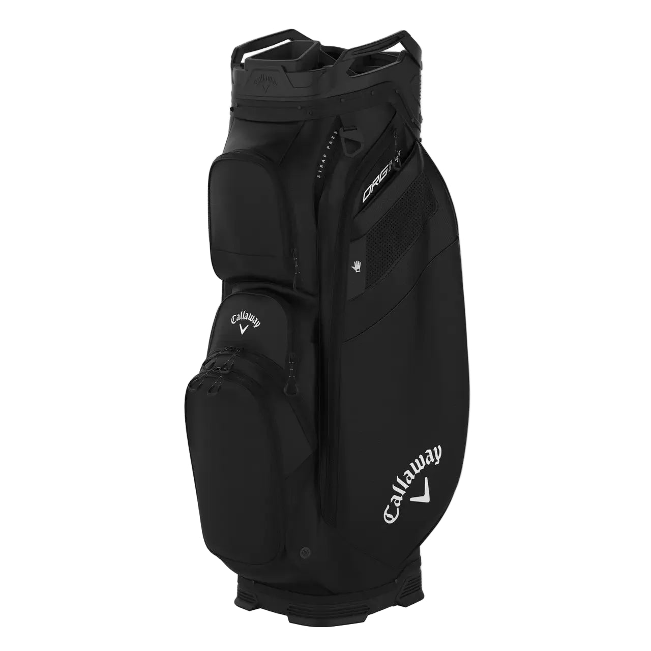 Callaway ORG 14 Sacca Cart