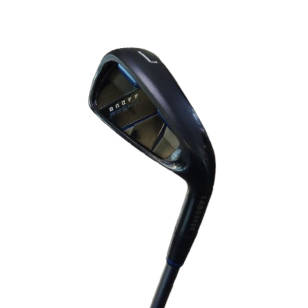 Onoff FF247 Ferri USATI