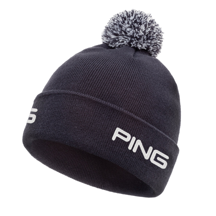 Ping Cresting Knit Cappello Invernale