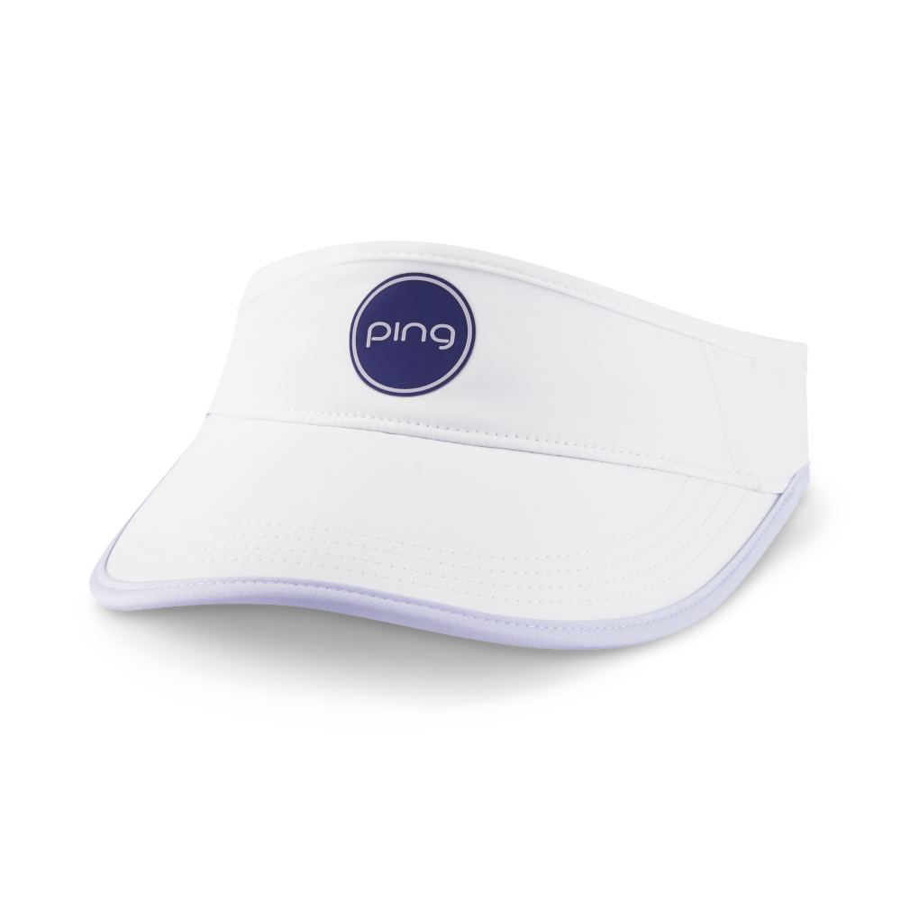 Ping GLE4 Ladies Visiera