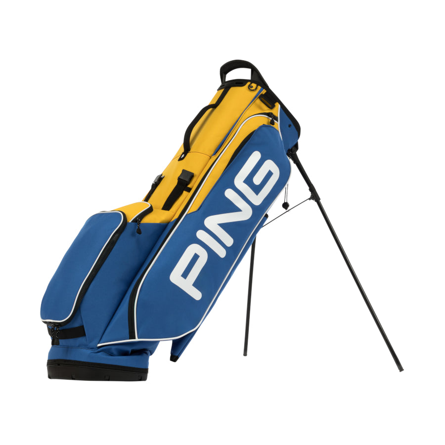 Ping Hoofer Lite Club Together Sacca Stand