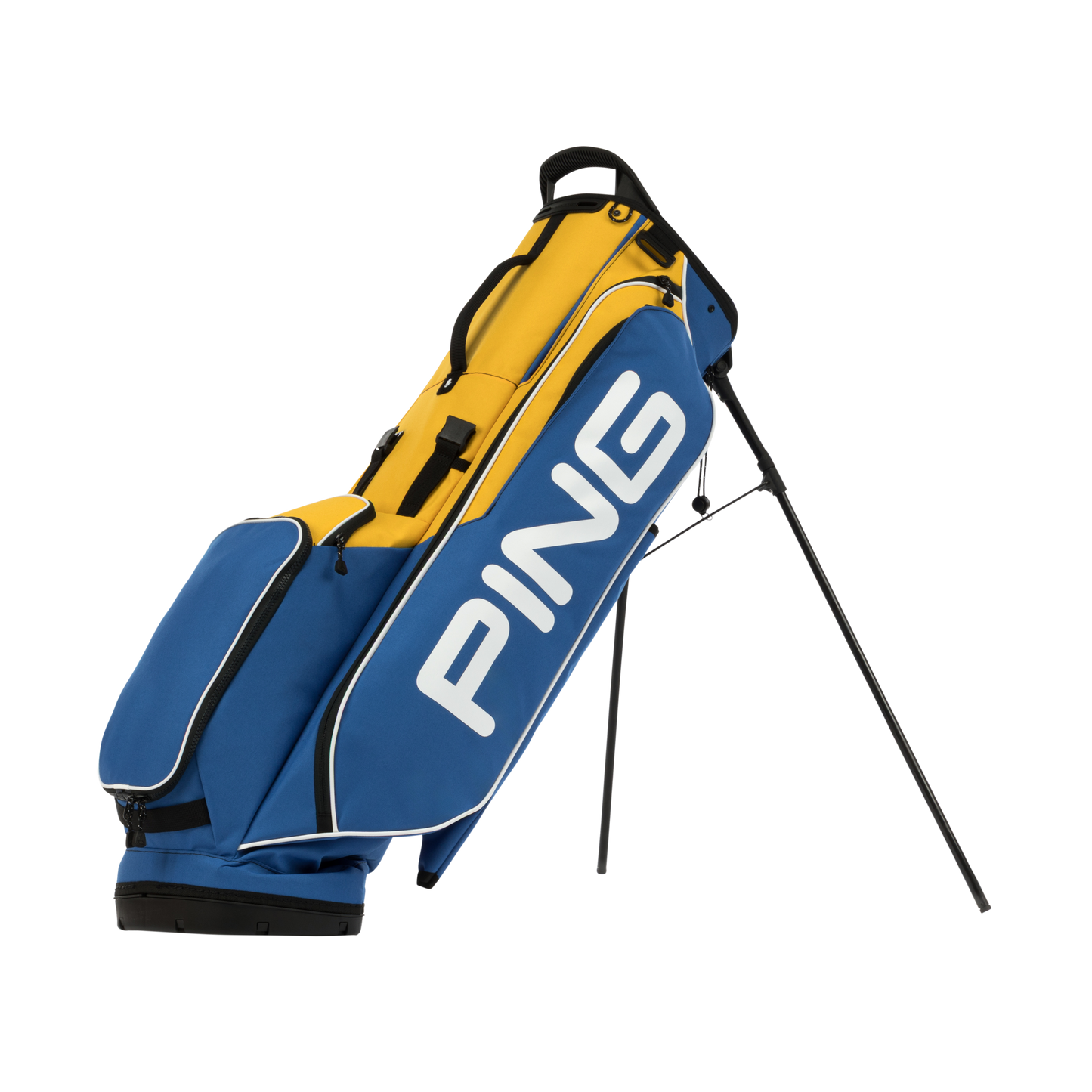 Ping Hoofer Lite Club Together Sacca Stand