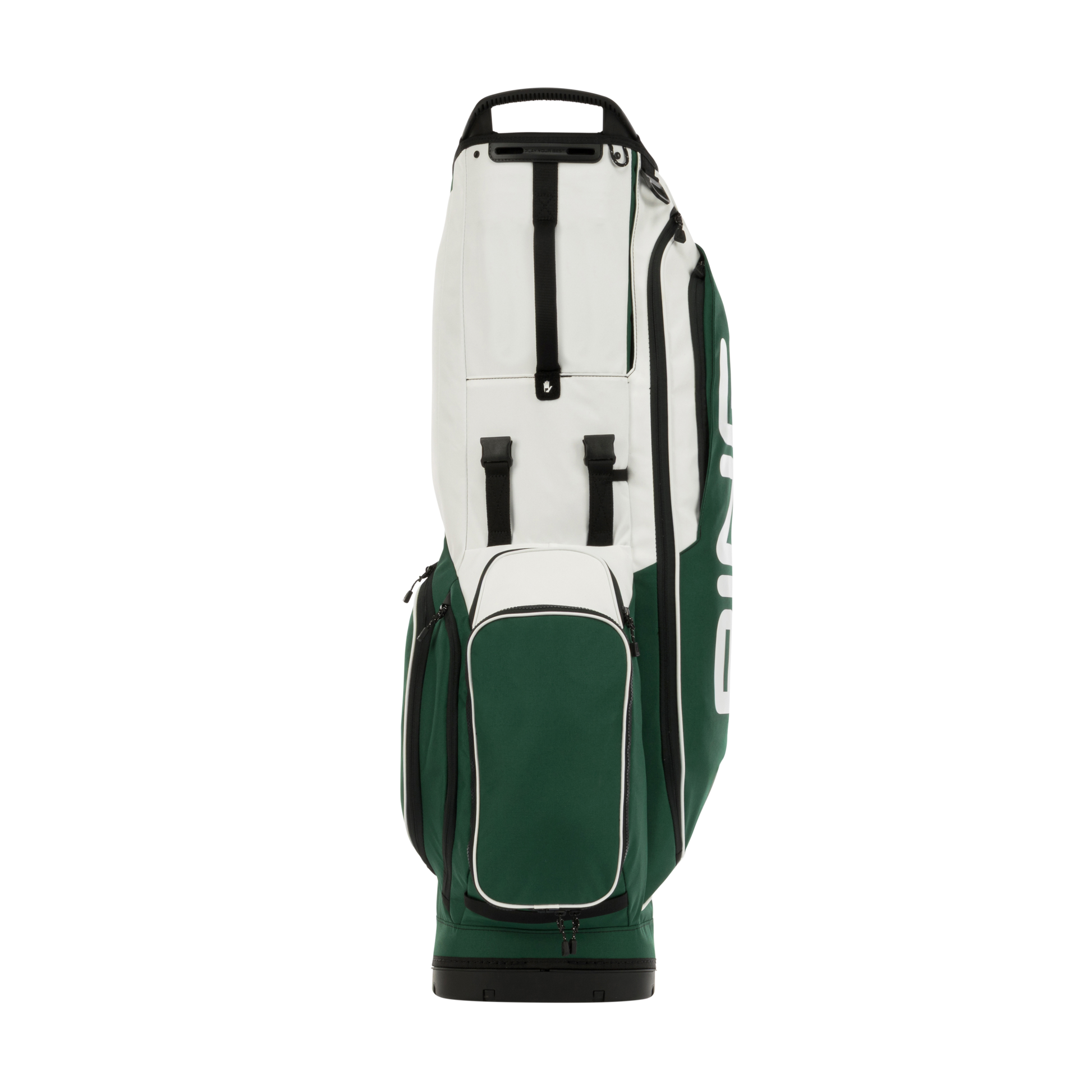 Ping Hoofer Lite Club Together Sacca Stand