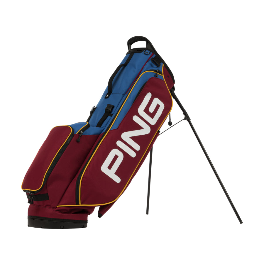 Ping Hoofer Lite Club Together Sacca Stand