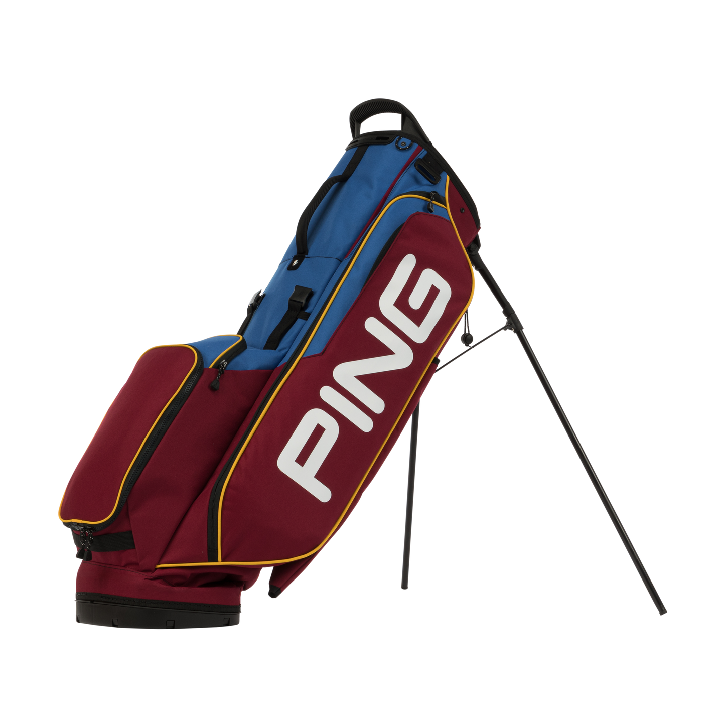 Ping Hoofer Lite Club Together Sacca Stand