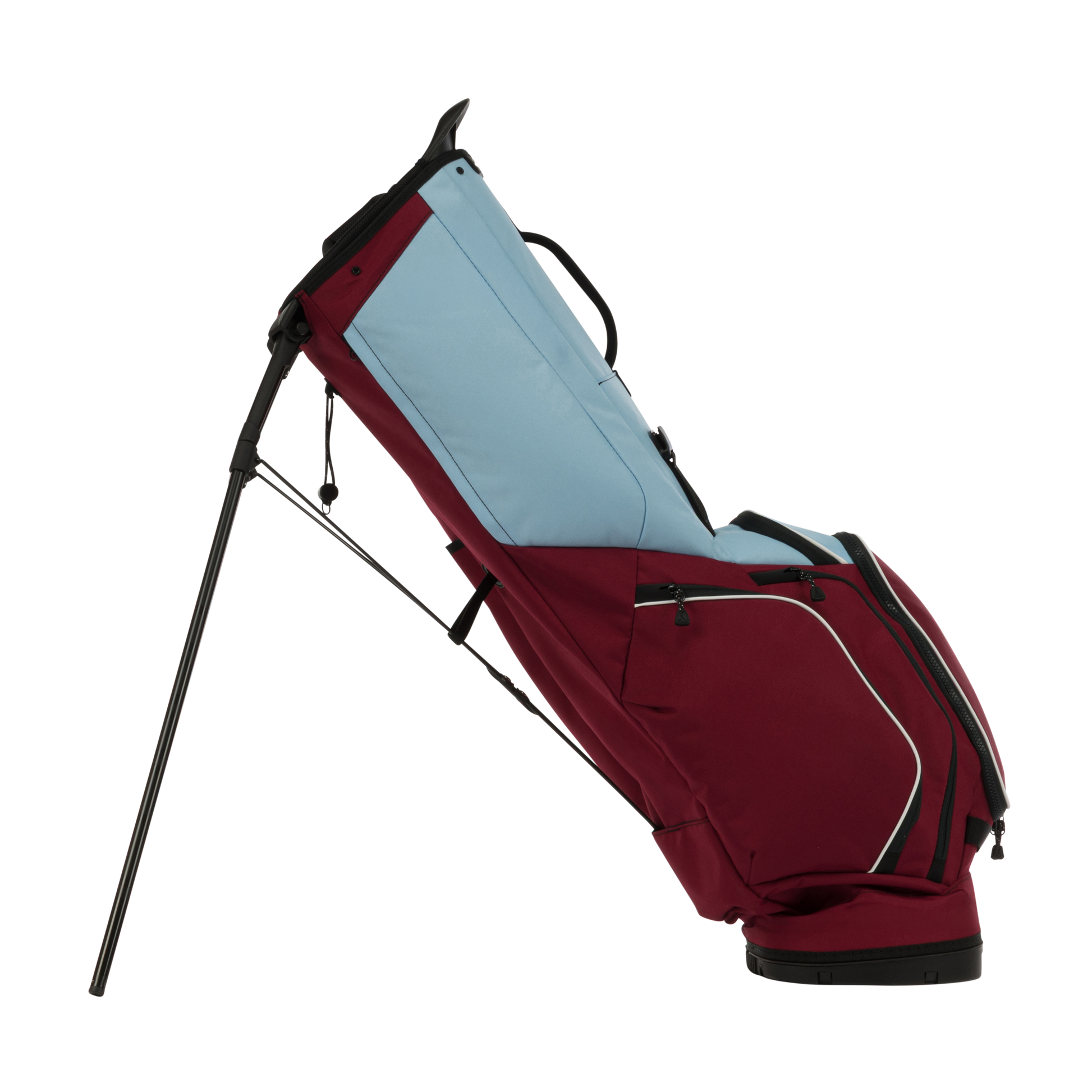 Ping Hoofer Lite Club Together Sacca Stand