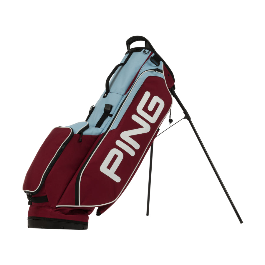 Ping Hoofer Lite Club Together Sacca Stand
