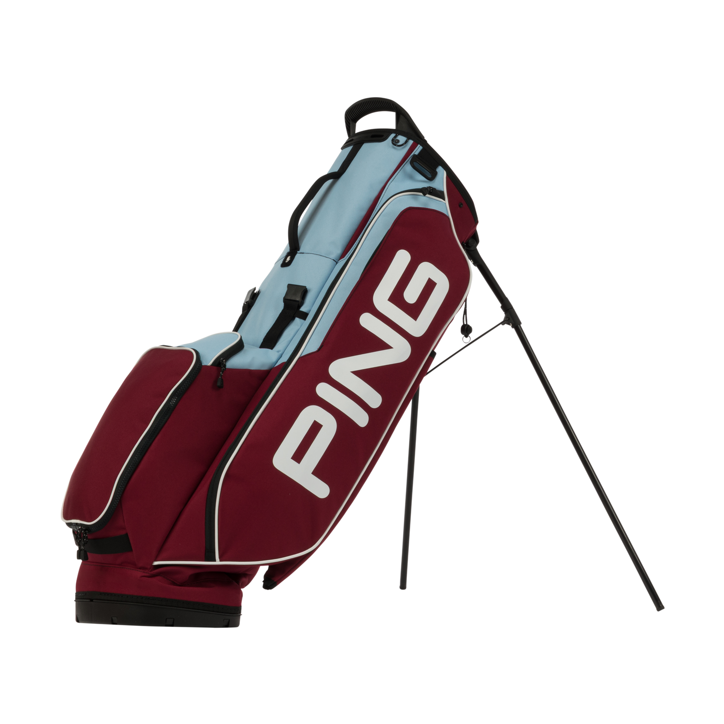 Ping Hoofer Lite Club Together Sacca Stand