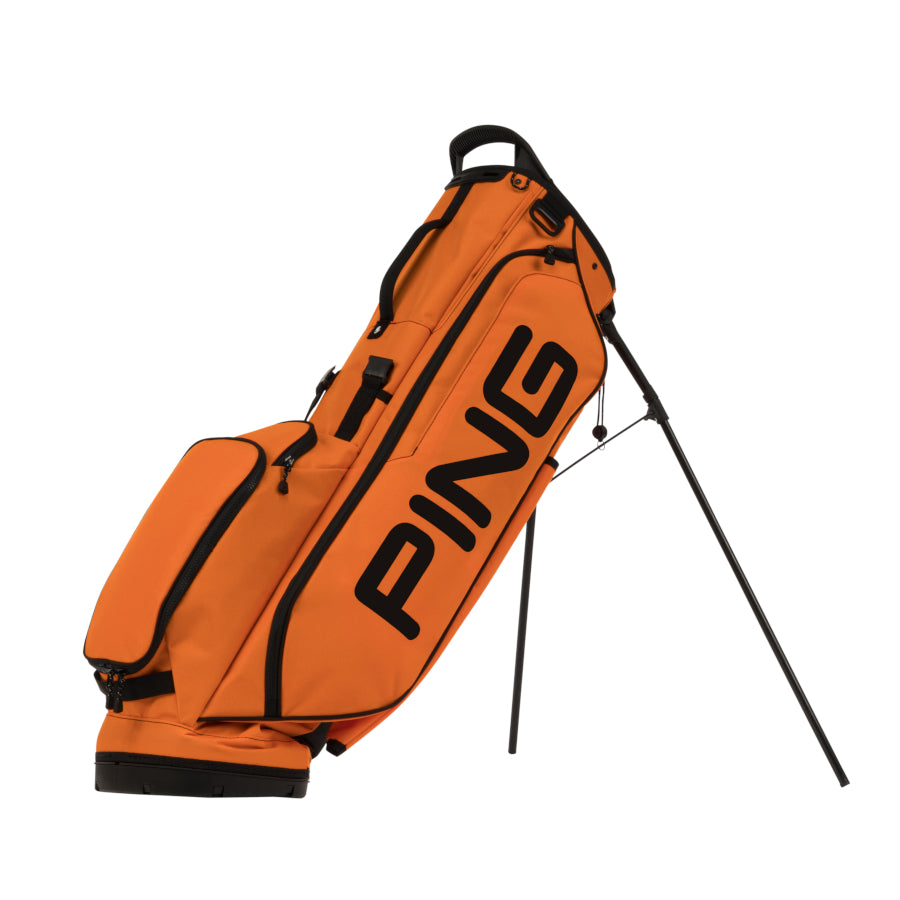Ping Hoofer Lite Club Together Sacca Stand