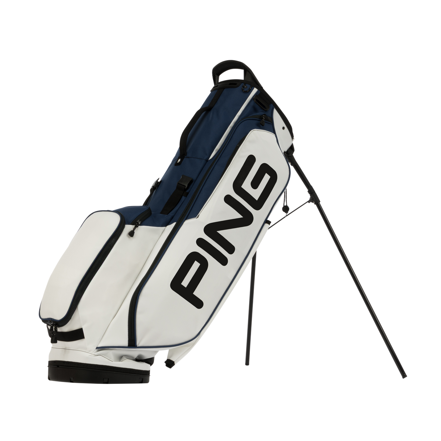 Ping Hoofer Lite Club Together Sacca Stand