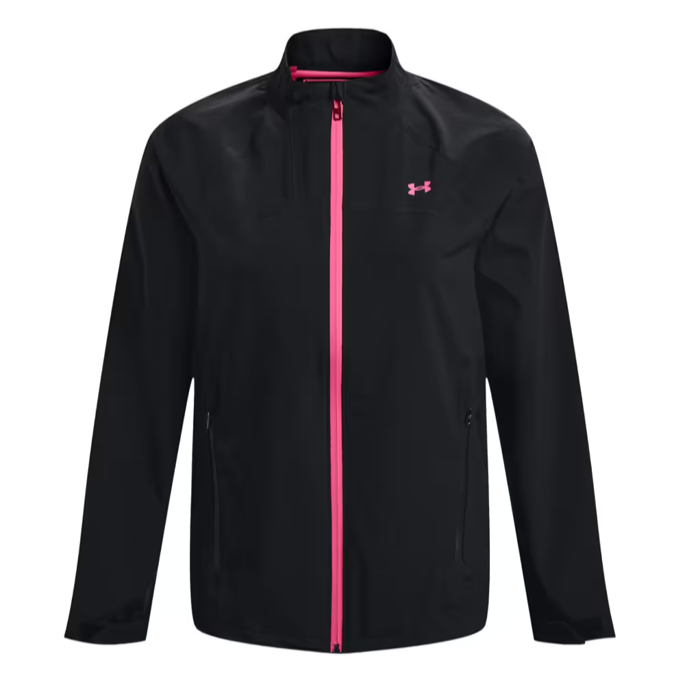 Under Armour Stormproof 2.0 Giacca da Donna