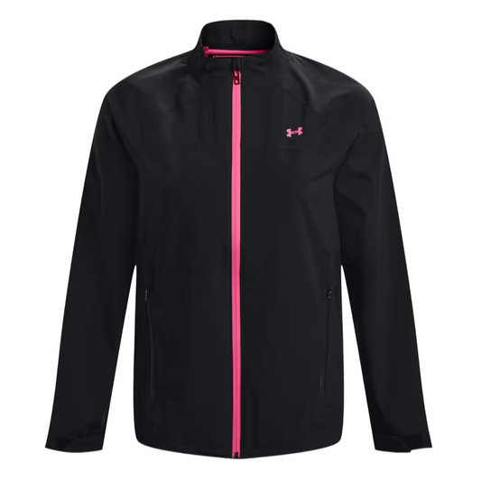 Under Armour Stormproof 2.0 Giacca da Donna