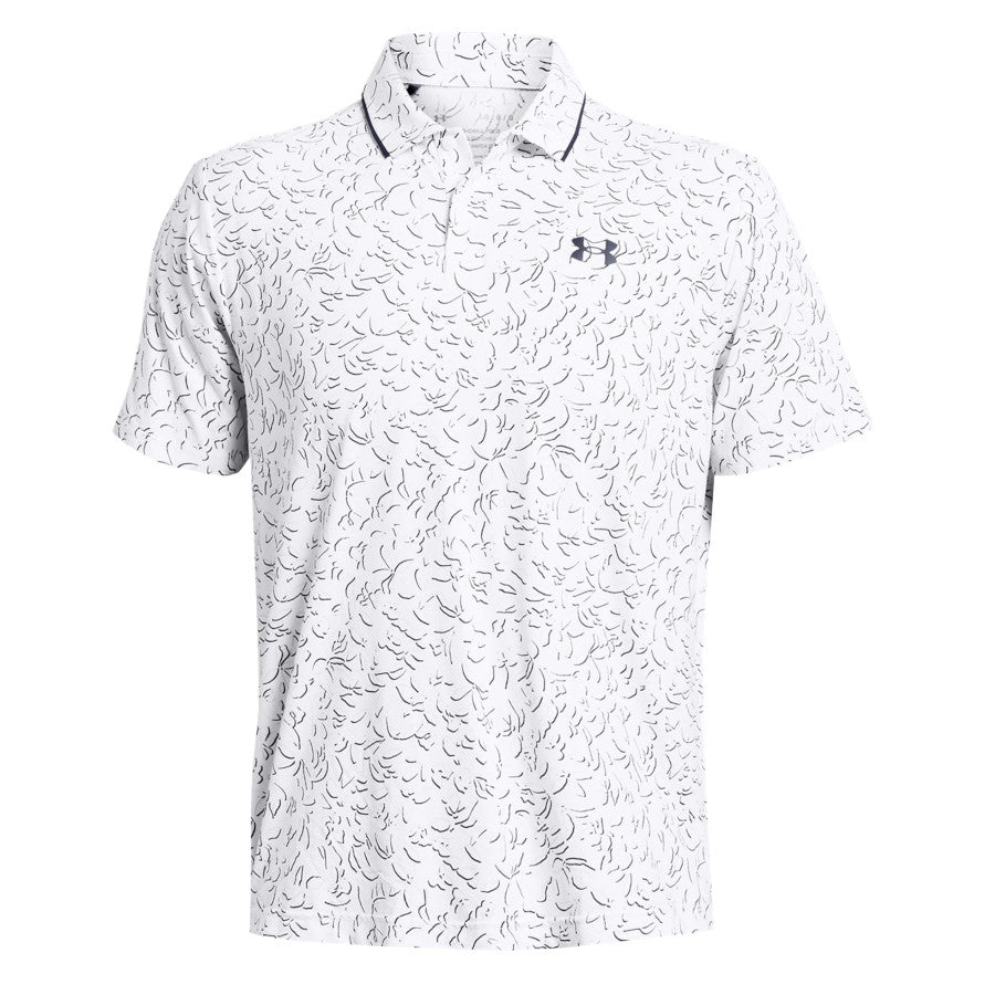 Under Armour Iso-Chill Verge Polo Manica Corta