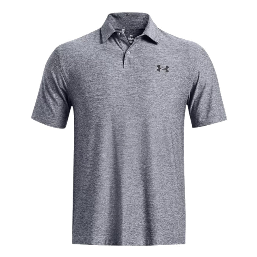 Under Armour T2G Polo Manica Corta