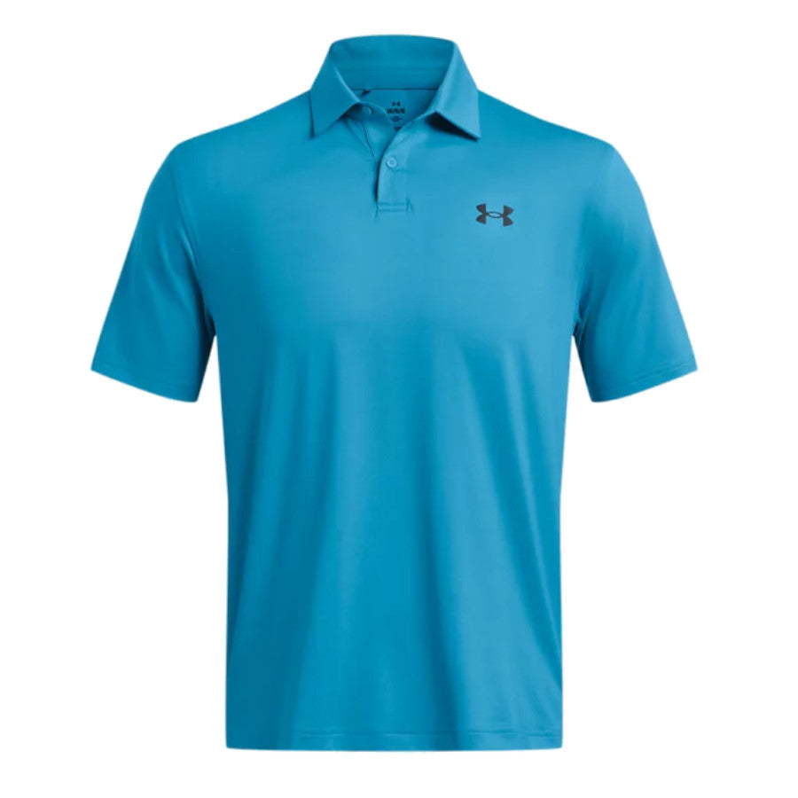 Under Armour T2G Polo Manica Corta