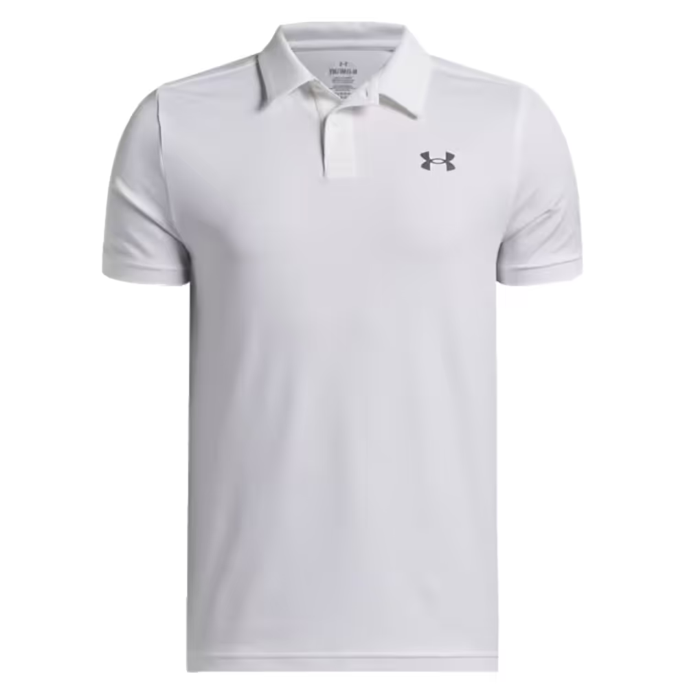 Under Armour Matchplay Polo Manica Corta
