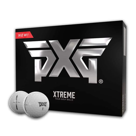 PXG Xtreme Tour - 12 Palline
