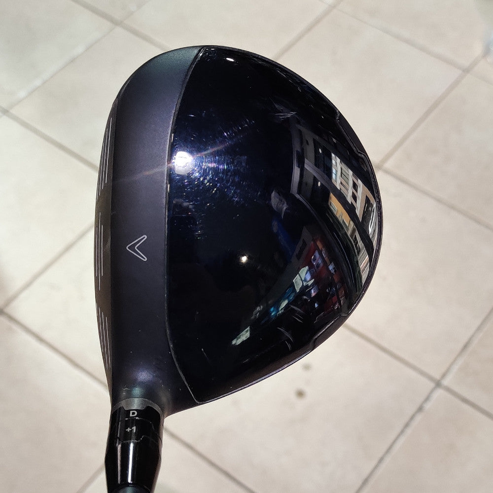 Callaway Paradym Fairway Wood USATO