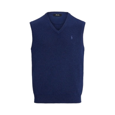 Polo Ralph Lauren RLX Performance Cotton Blend Smanicato