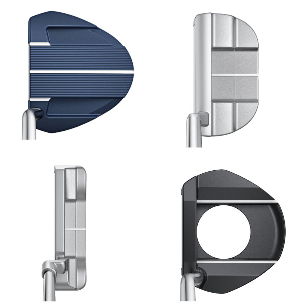 Ping GLe3 Women's Putter – Mulligan Golf Point