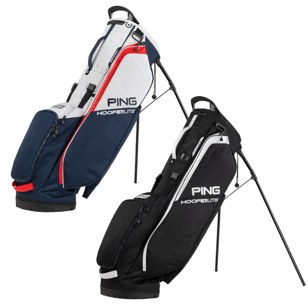 Ping Hoofer Lite Sacca Stand