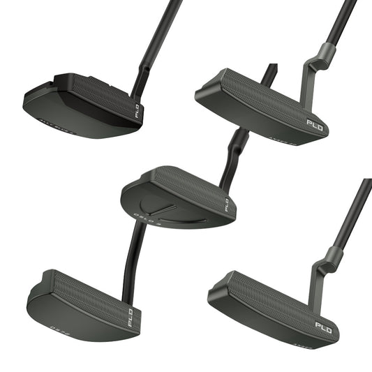 Ping PLD Milled 2024 Putter
