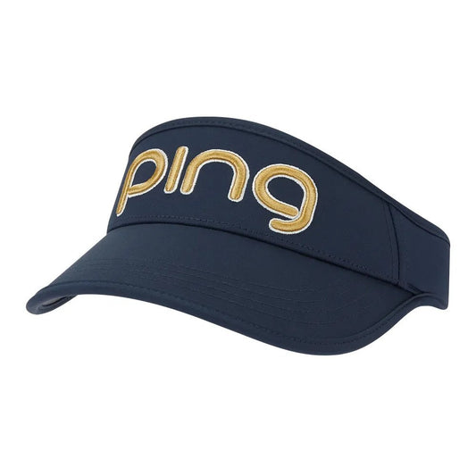 Ping GLE3 Tour Ladies Delta Visiera