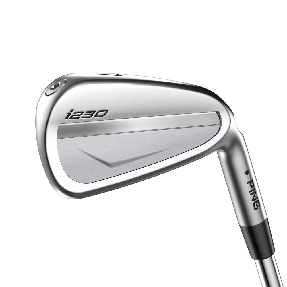 Ping i230 Ferri USATI EX-DEMO