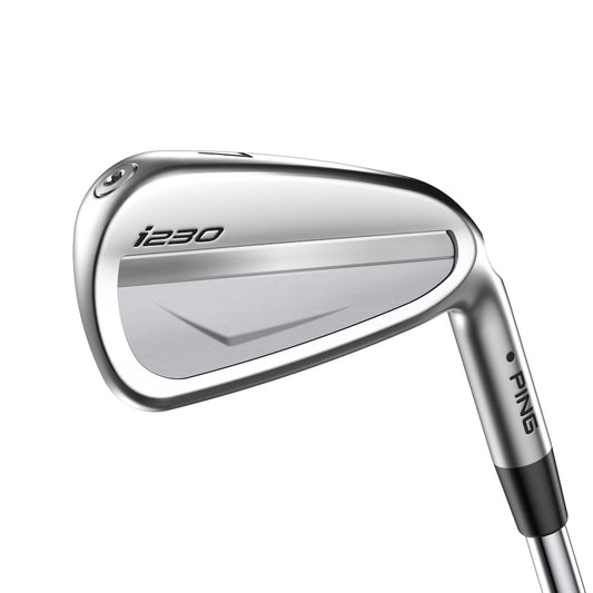 Ping i230 Ferri USATI EX-DEMO