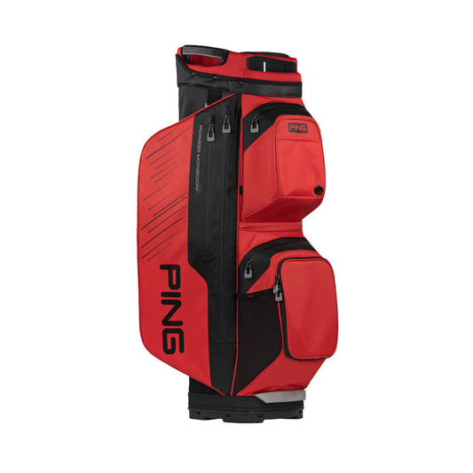 Ping Pioneer Monsoon Sacca Cart