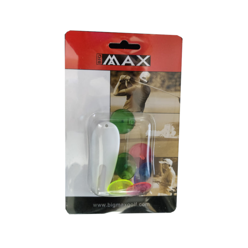 BigMax Alzapitch&Markers