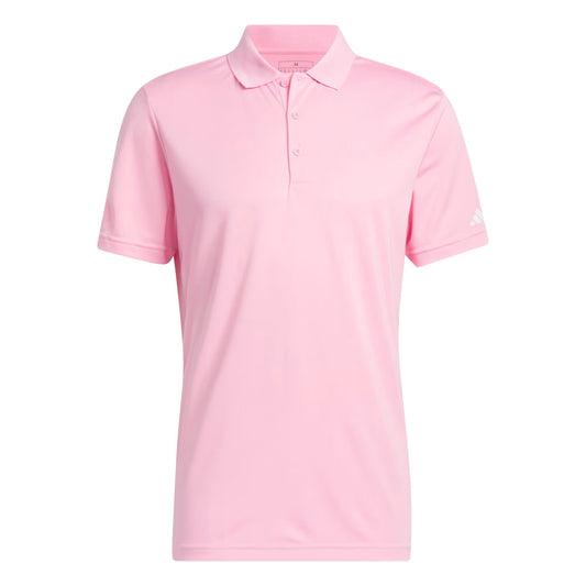 Adidas Performance Primegreen Polo Manica Corta