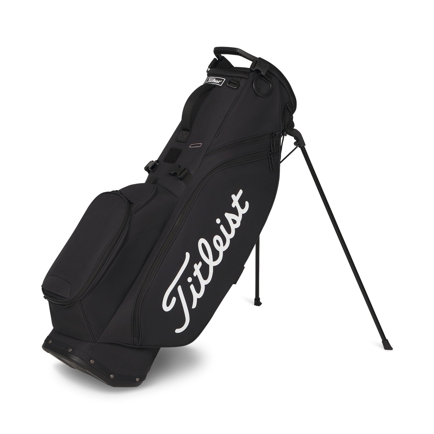 Titleist Players S4 Stand Bag – Mulligan Golf Point