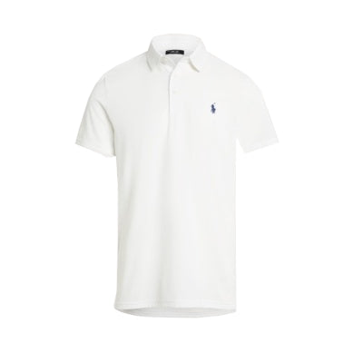 Polo Ralph Lauren RLX Tailored-Fit Performance Polo Manica Corta