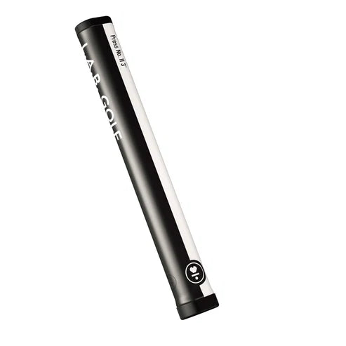 Press II 3° Smooth Putter Grip