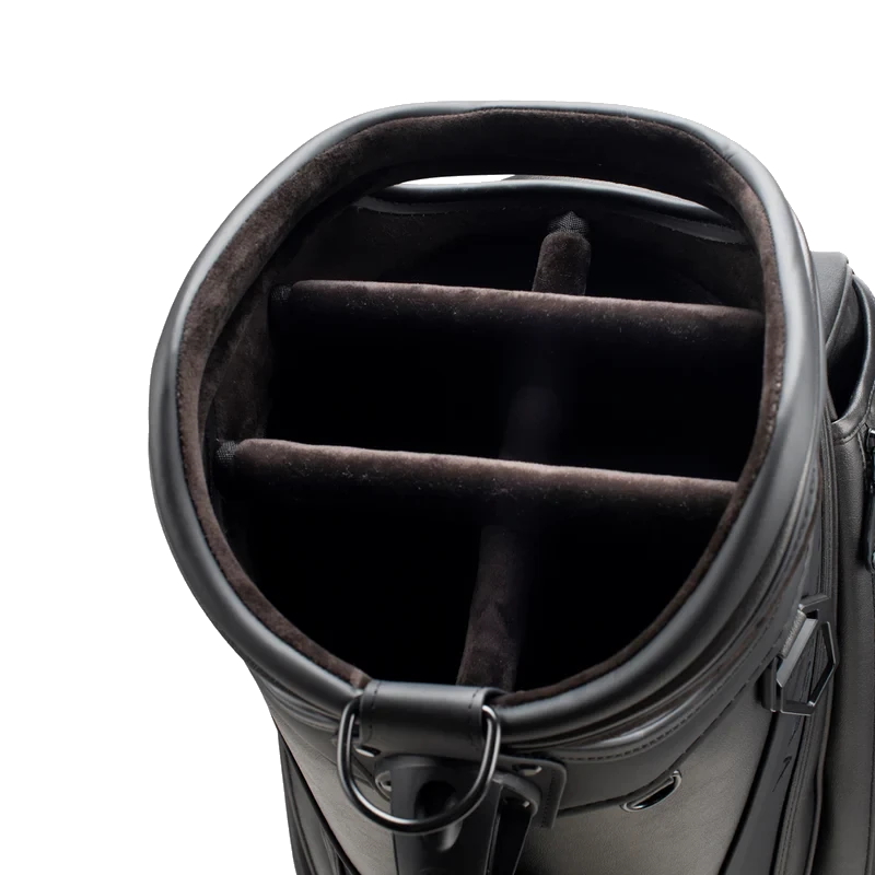 Vessel Prime 2.0 Staff Sacca Cart