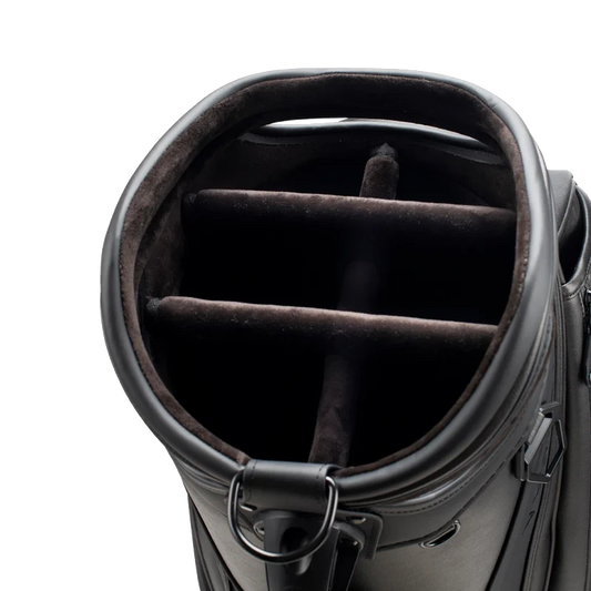 Vessel Prime 2.0 Staff Sacca Cart