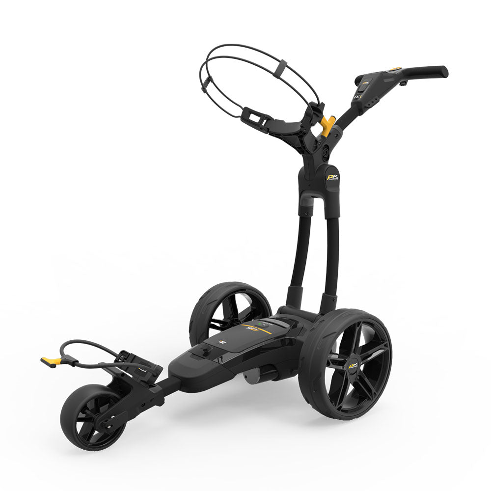 Powakaddy FX1 Carrello Elettrico