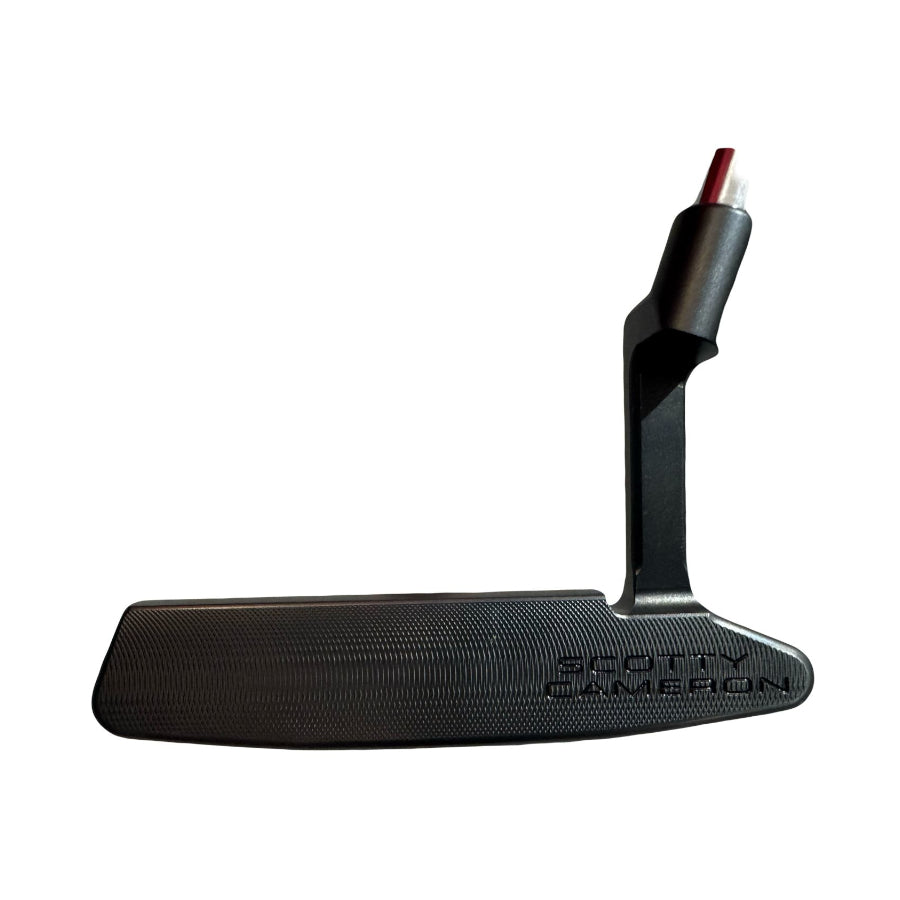 Scotty Cameron Special Select Jet Set Putter