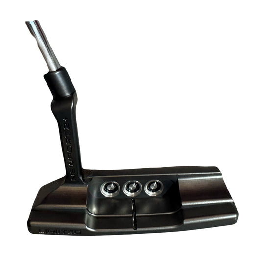 Scotty Cameron Special Select Jet Set Putter