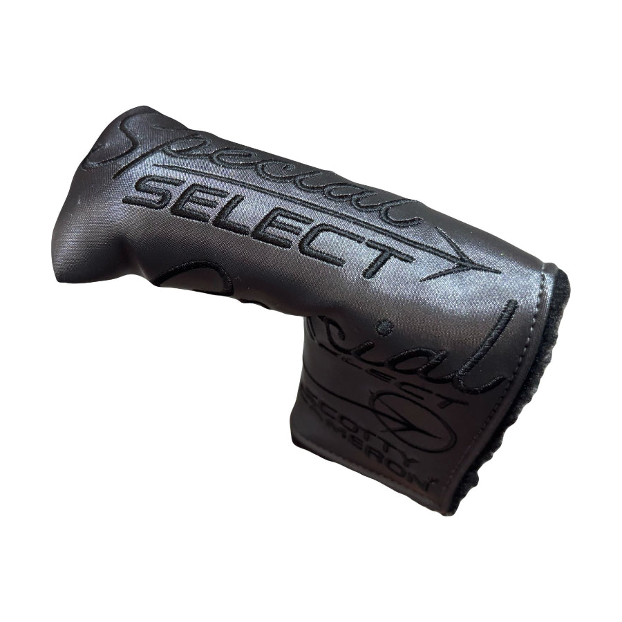 Scotty Cameron Special Select Jet Set Putter