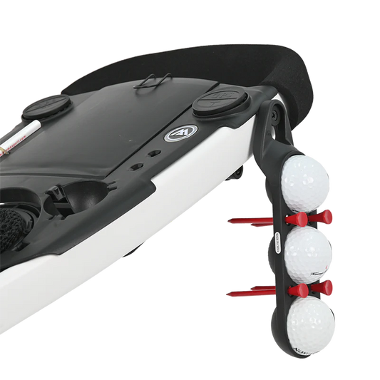 BigMax Porta Palline