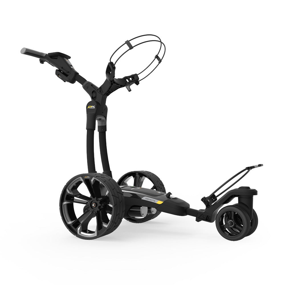 Powakaddy RX1 Remote Carrello Elettrico