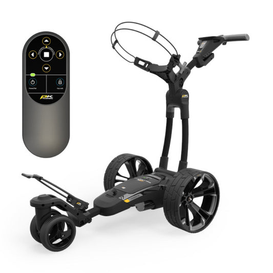 Powakaddy RX1 Remote Carrello Elettrico