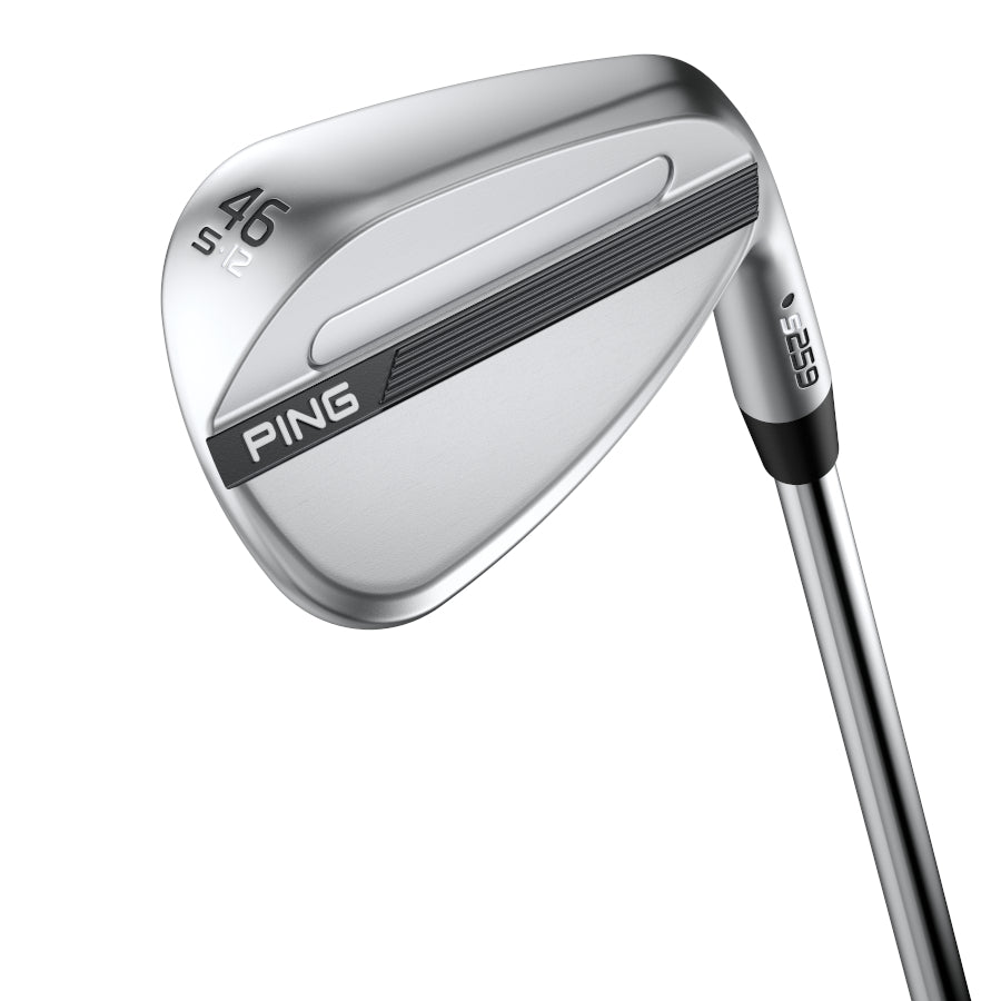 Ping S259 Wedge Acciaio