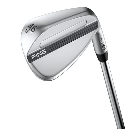 Ping S259 Wedge Acciaio