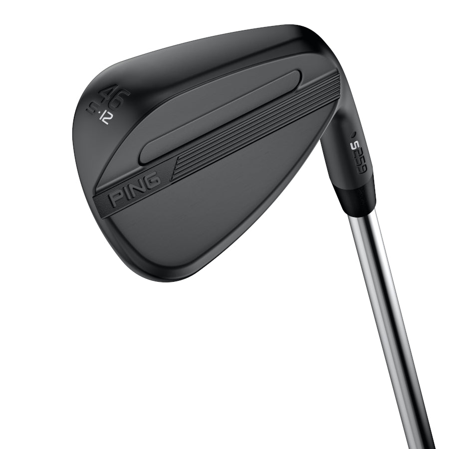 Ping S259 Wedge Acciaio